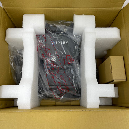 New Touch Dynamic Pulse Ultra 15" Touchscreen POS Terminal J1900