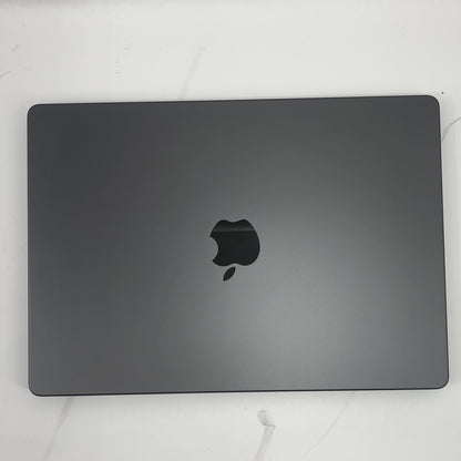 2024 Apple MacBook Pro 14" M4 Pro 16C GPU 4.5GHz 24GB RAM 512GB SSD A3401