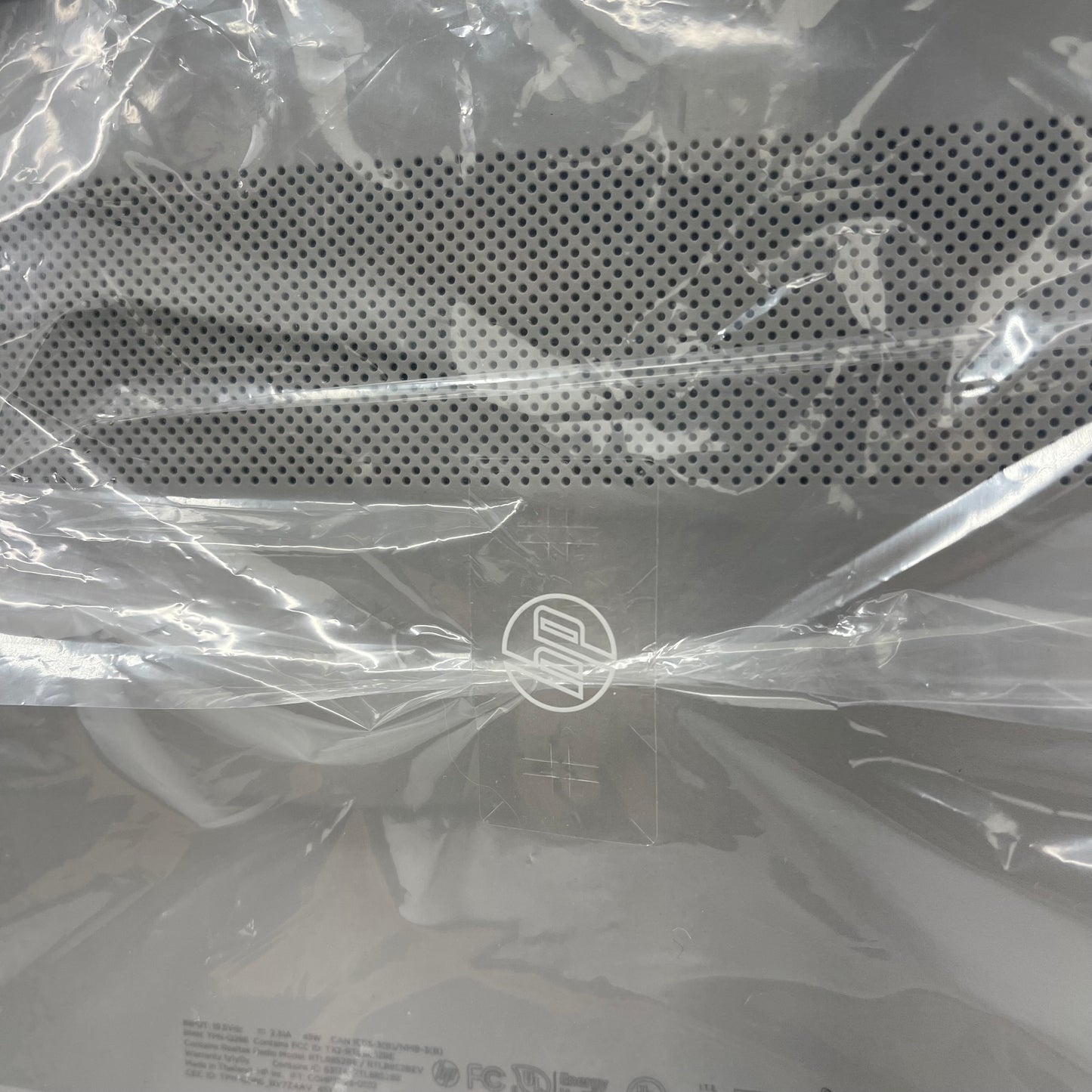 New HP Laptop 15-FD0153WM 15.6" Core i5-1334U 1.3GHz 8GB RAM 512GB SSD