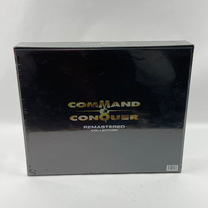 New Command & Conquer Remastered Collection 25th Anniversary Edition (PC, 2020)