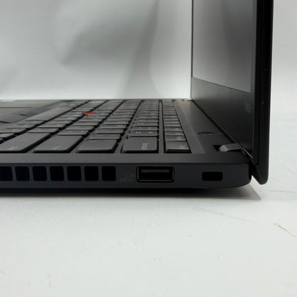Lenovo ThinkPad T490s 20NX-0035US 14" i5-8365U 1.9GHz 8GB RAM 256GB SSD