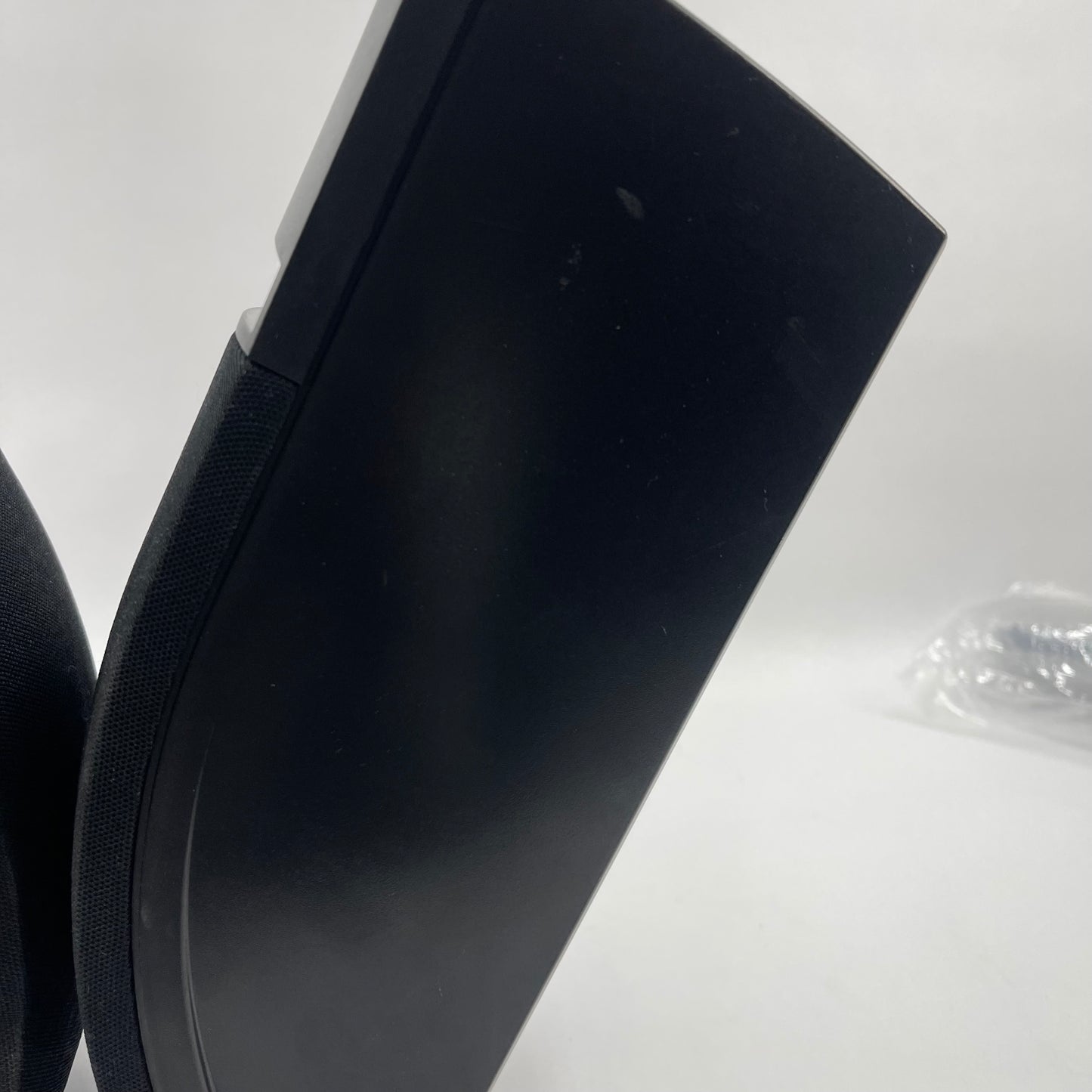 Bose 161 Wired Bookshelf Speaker System Black 257519