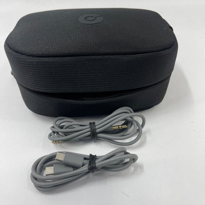 Beats Solo4 Wireless Over-Ear Bluetooth Headphones Black A3140