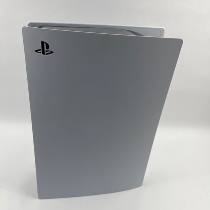 Sony PlayStation 5 Digital Edition PS5 825GB White Console Gaming System