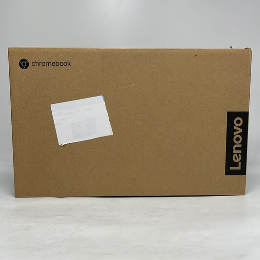 New Lenovo IdeaPad 3 Chrome 82KN0001US 14" MT8183 4GB RAM 64GB eMMc