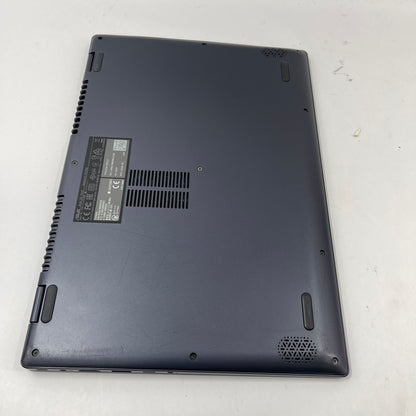 Asus SonicMaster TP412F 14" i3-8145U 2.3GHz 4GB RAM 128GB SSD