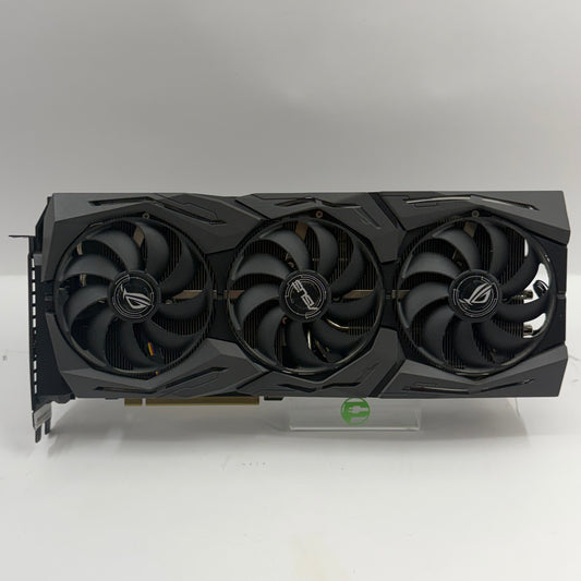 Asus GeForce RTX 2080 Ti Strix Gaming 11GB GDDR6 Graphics Card ROG-STRIX-RTX2080