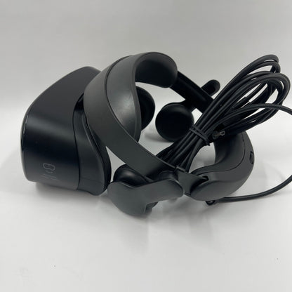 Samsung HMD Odyssey Windows Mixed Reality PC VR Headset XE800ZAA