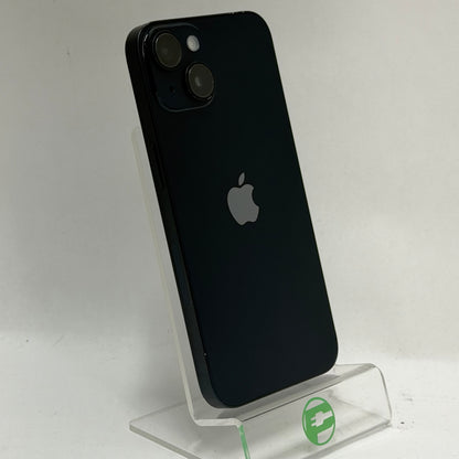 Factory Unlocked Apple iPhone 14 128GB Midnight MPUA3LL/A