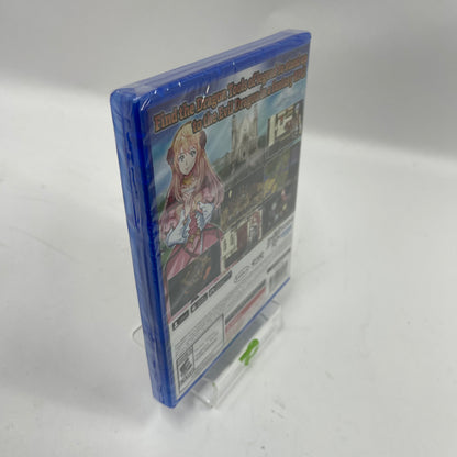New Liege Dragon (Sony PlayStation 5 PS5, 2022)