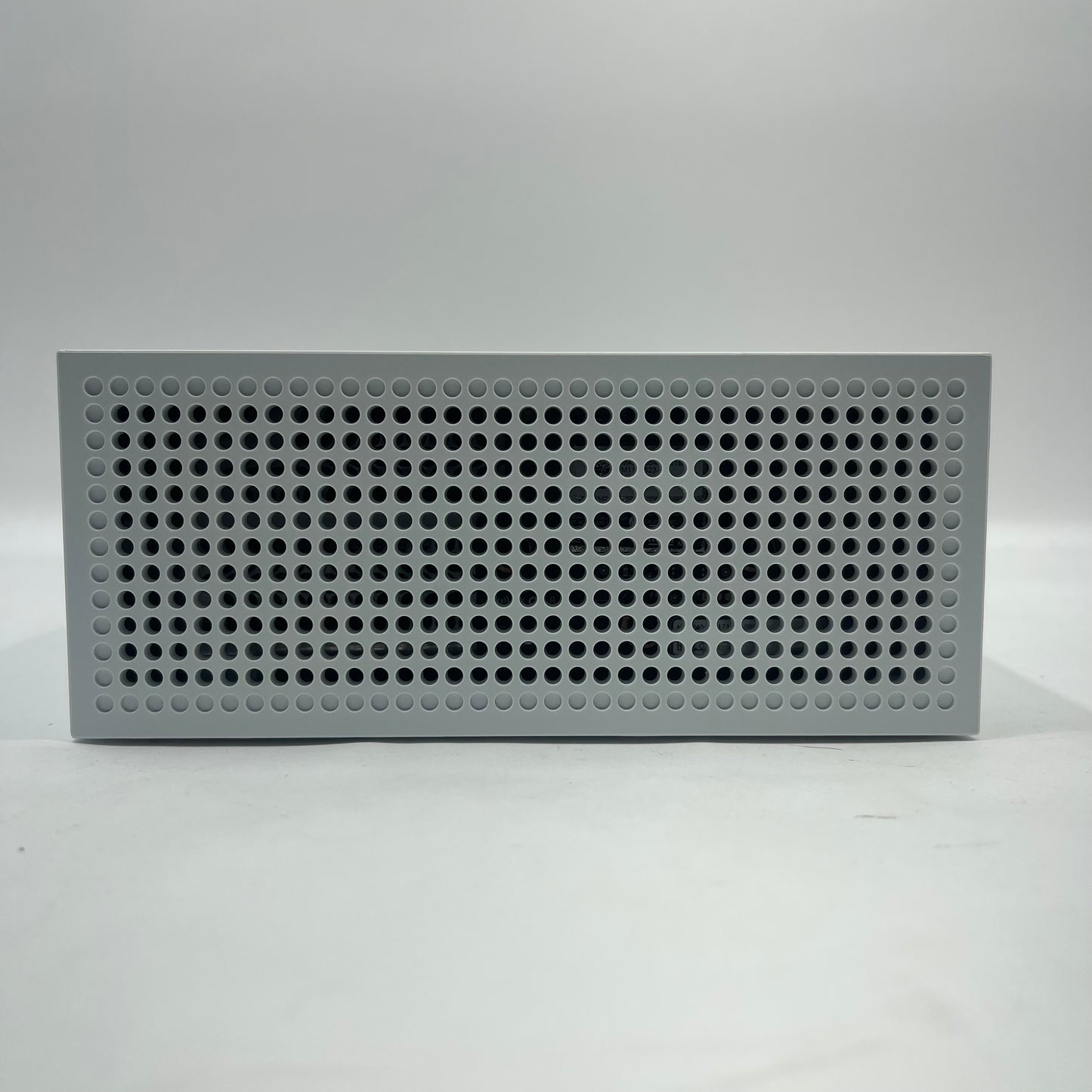 Microsoft Xbox Series S 512GB Console Gaming System Only Robot White 1883