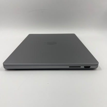 2023 Apple MacBook Pro 14" M3 10C GPU 4.0GHz 8GB RAM 512GB SSD A2918
