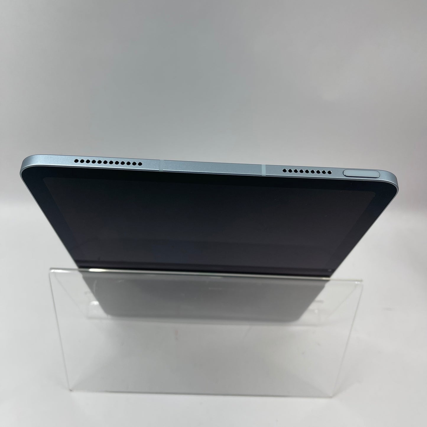 Factory Unlocked Apple iPad Air 11" M3 128GB Sky Blue MCFW4LL/A
