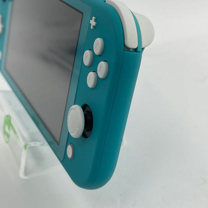 Nintendo Switch Lite Handheld Game Console Only HDH-001 Turquoise