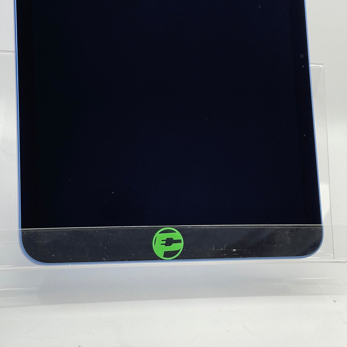 WiFi Only Apple iPad 11" (A16) 256GB Blue MD4H4LL/A