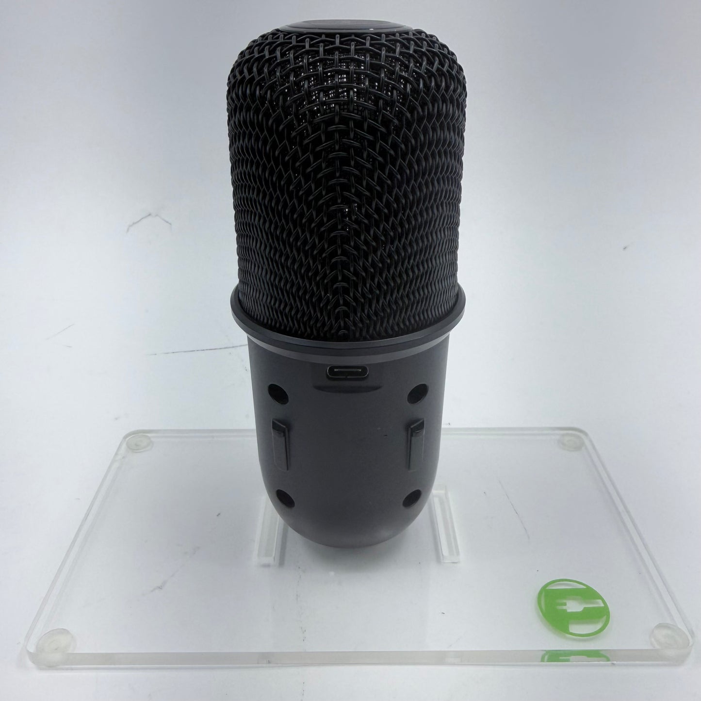 HyperX SoloCast 20 Hz - 20 kHz USB Microphone