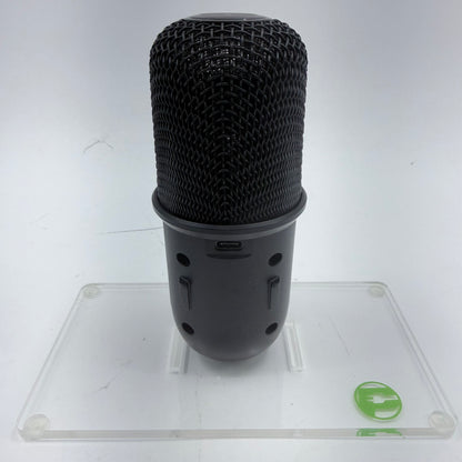 HyperX SoloCast 20 Hz - 20 kHz USB Microphone