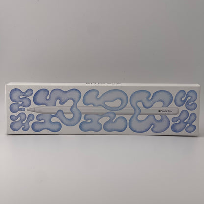 Apple Pencil Pro Smart Pencil Stylus White MX2D3AM/A