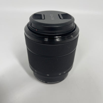 Sony FE 28-70mm f/3.5-5.6 OSS Lens For Sony E-Mount