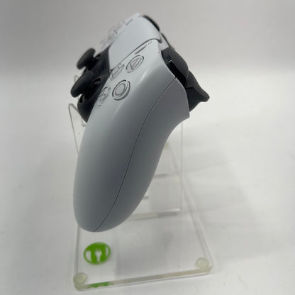 Sony PlayStation 5 Slim Disc Edition 1TB White Console Gaming System CFI-2015