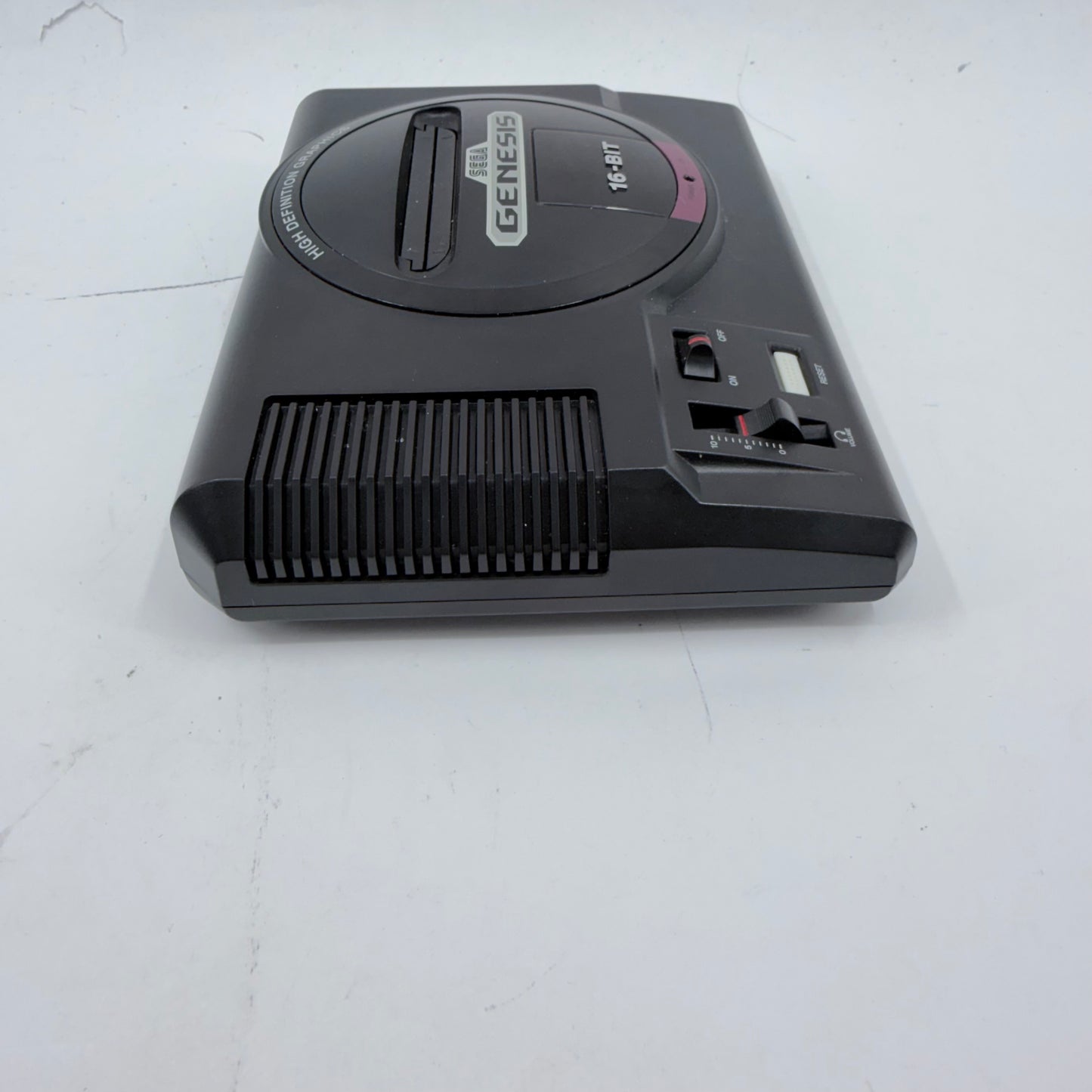 Sega Genesis Mini Video Game Console Black MK-16000