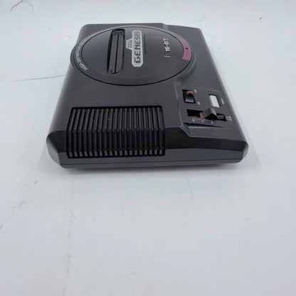 Sega Genesis Mini Video Game Console Black MK-16000