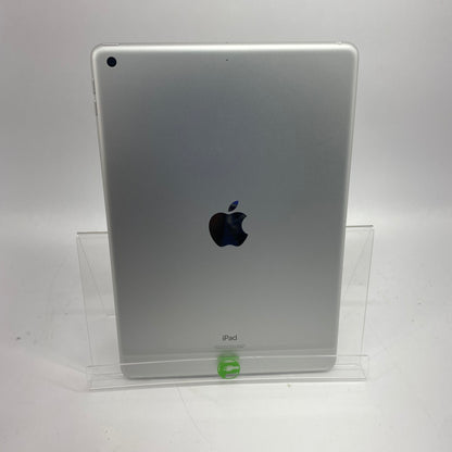 WiFi Only Apple iPad 9th Gen 64GB Silver A2602