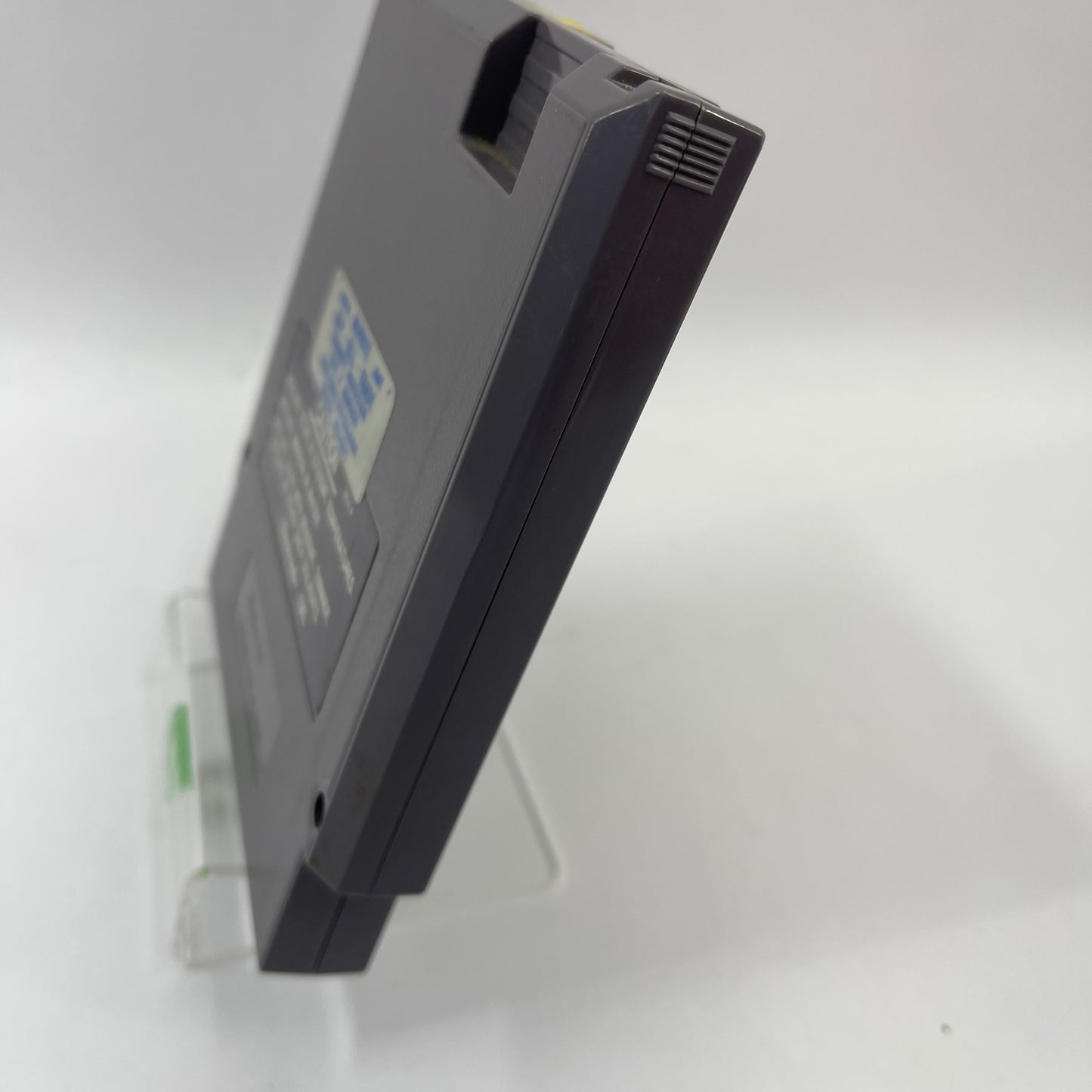 Super Mario Bros. 3 [Left Bros] (Nintendo NES, 1988)
