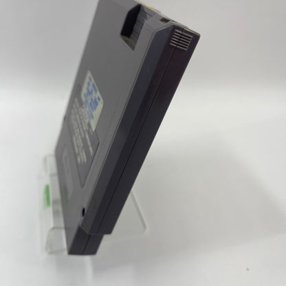 Super Mario Bros. 3 [Left Bros] (Nintendo NES, 1988)