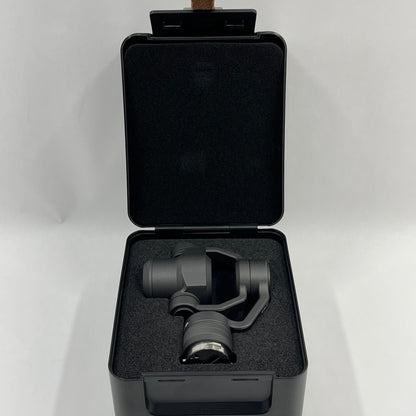 DJI Zenmuse X4S 20MP 4K 3-Axis Gimbal Drone Camera FC6510