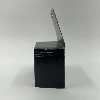 New HP 952 XL 4-Pack N9K28AN Black, Yellow, Cyan and Magenta Ink Cartridge