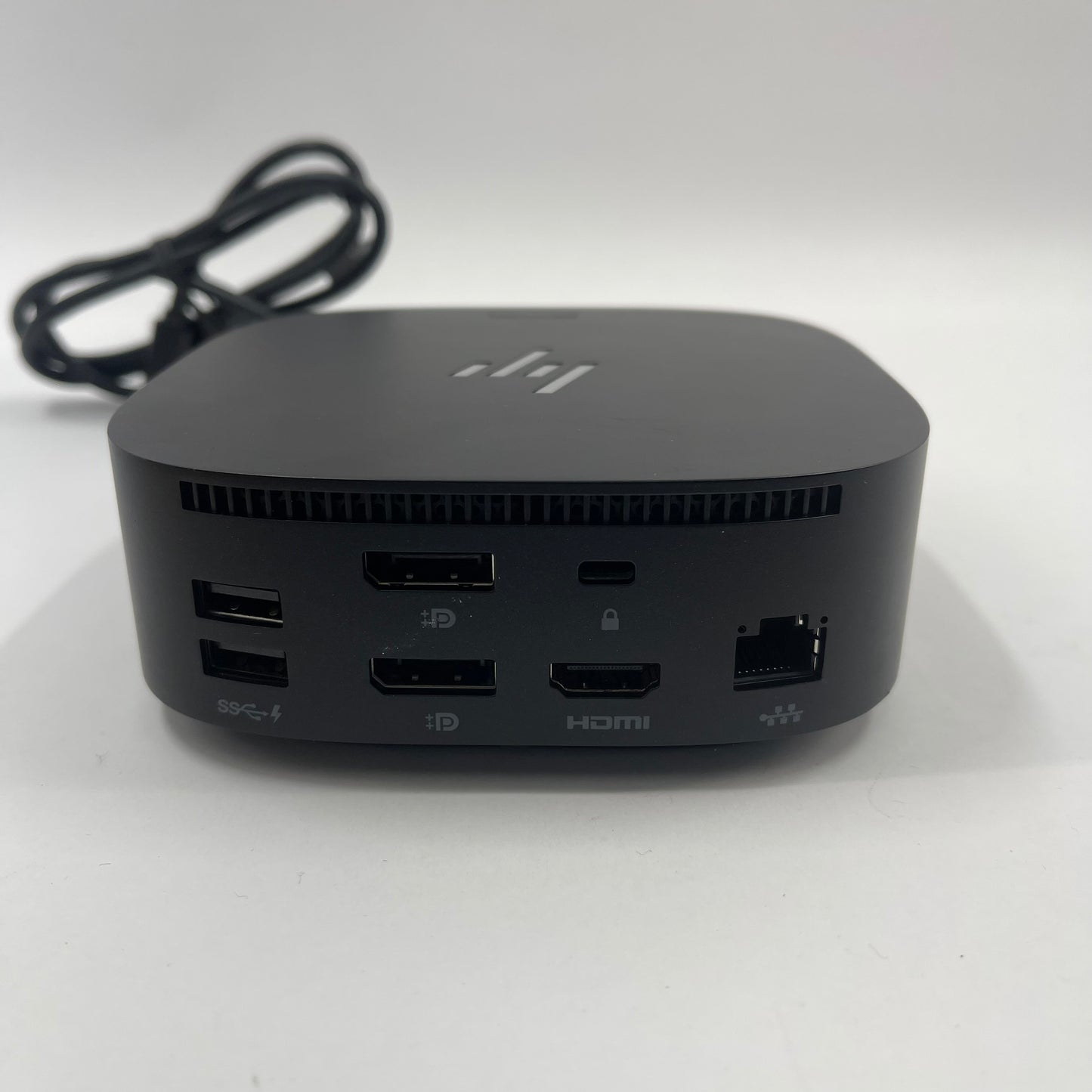 HP USB-C Dock G5 Docking Station 5TW10UT