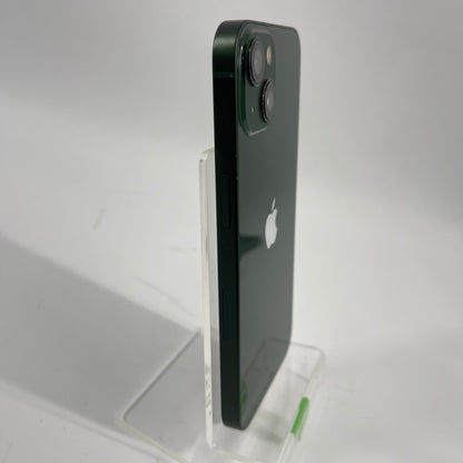 Factory Unlocked Apple iPhone 13 128GB Green MNGD3LL/A