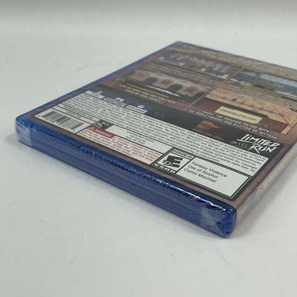 New Russian Subway Dogs (Sony PlayStation 4 PS4, 2024)