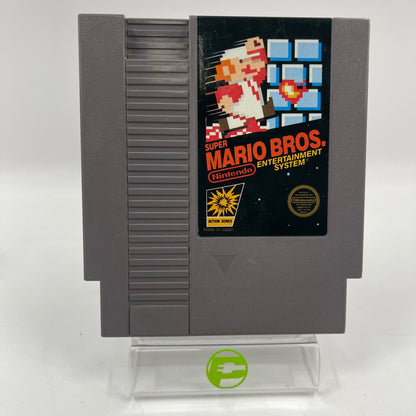 Super Mario Bros 3 (Nintendo NES, 1990) Cartridge Only