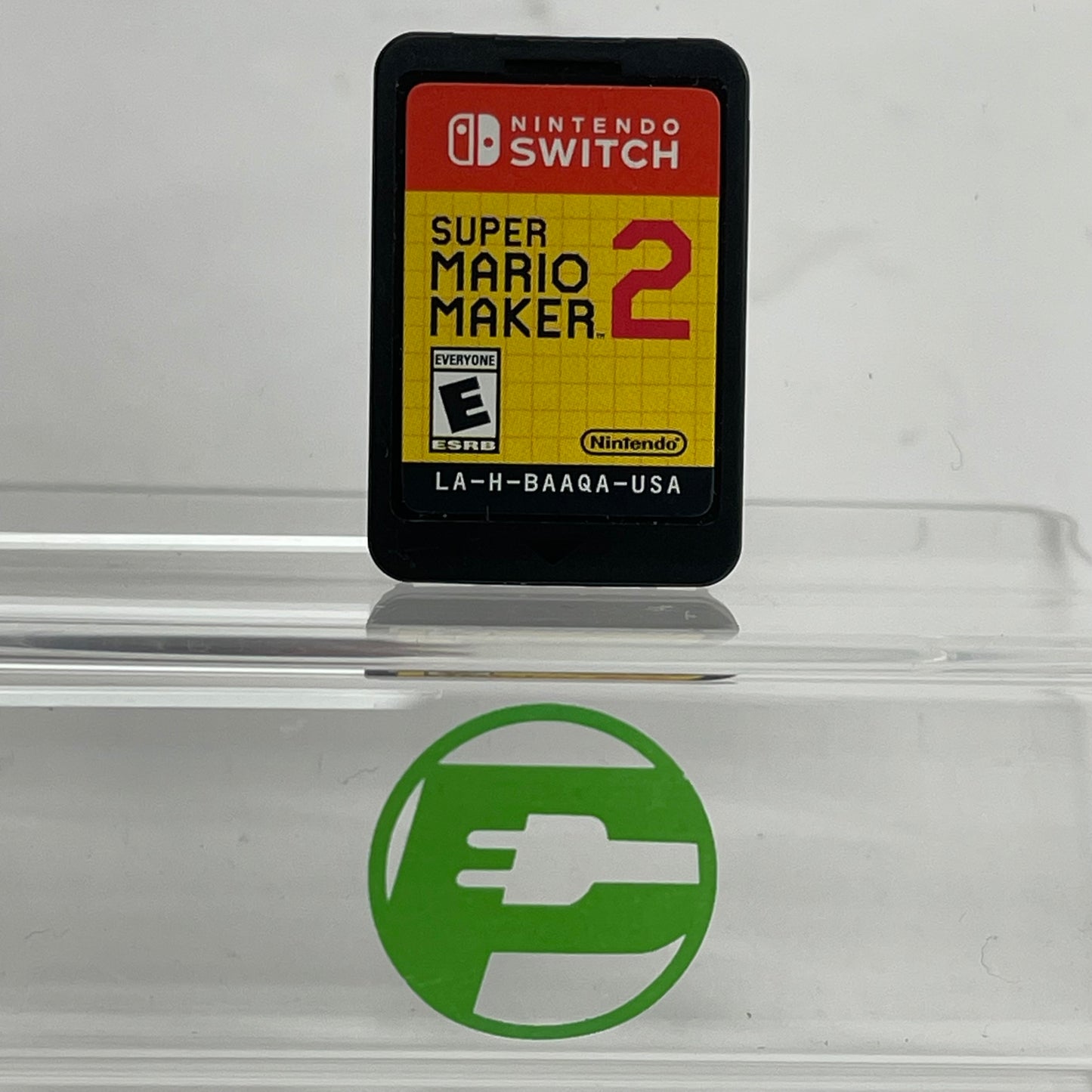 Super Mario Maker 2 (Nintendo Switch, 2019) Cartridge Only