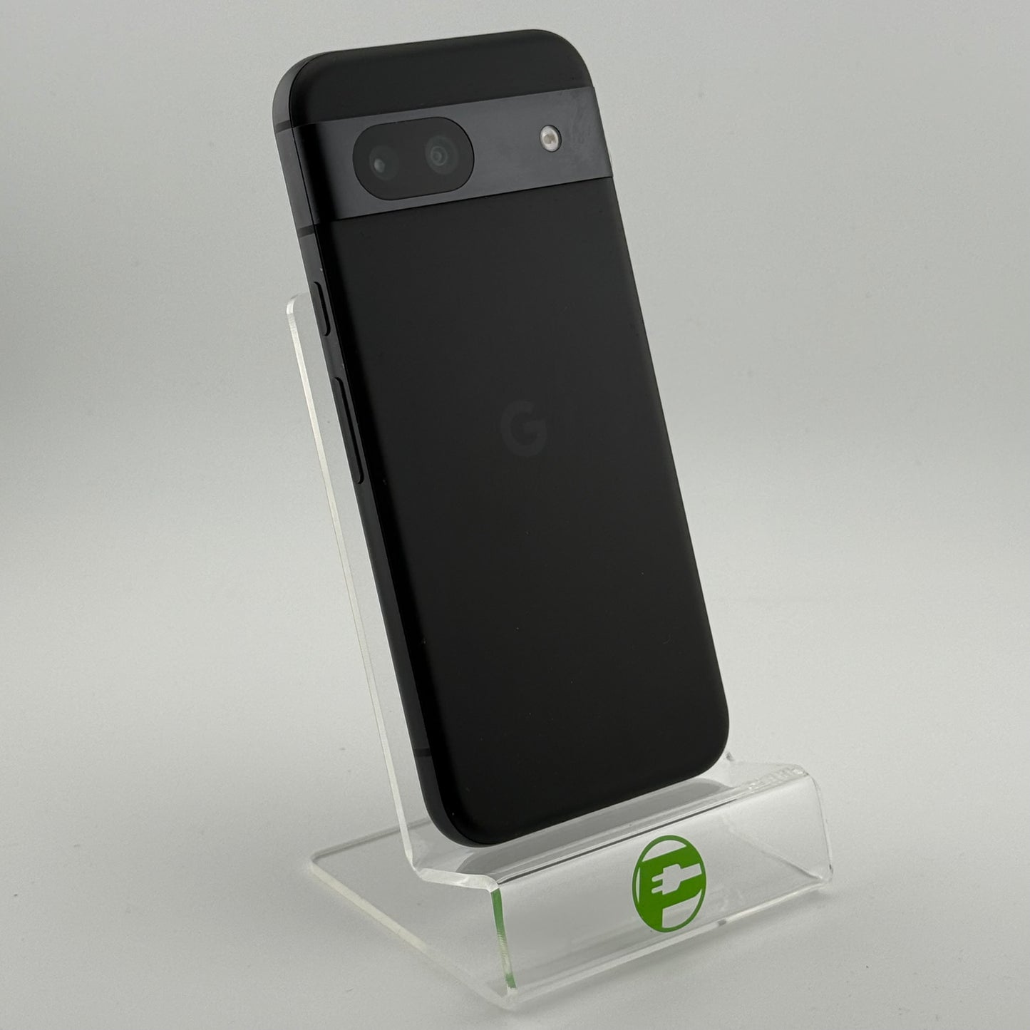 T-Mobile Google Pixel 8a 128GB Obsidian GA04988-US
