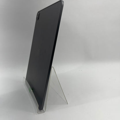 WiFi Only Apple iPad Pro 12.9" 4th Gen 256GB Space Gray MXAT2LL/A