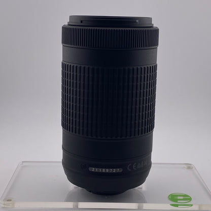 Nikon AF-P DX NIKKOR 70-300mm f/4.5-6.3G ED Auto & Manual Lens