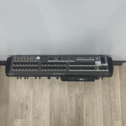 Behringer X32 40-Channel Digital Mixing Studio