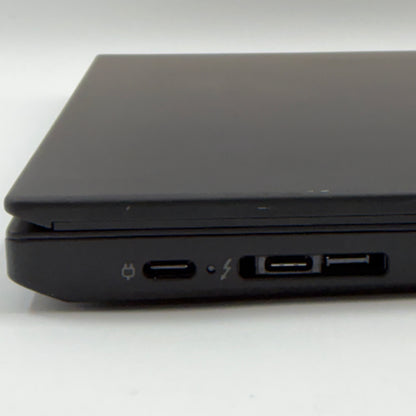 Lenovo ThinkPad T14 Gen 2 20W0003KUS 14" i5-1135G7 2.4GHz 16GB RAM 512GB SSD