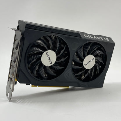 Gigabyte GeForce RTX 4060 8GB GDDR6 Graphics Card GV-N4060WF20C-8GD