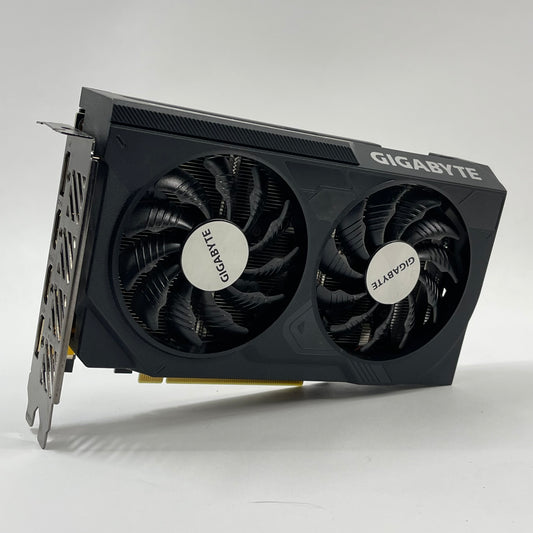 Gigabyte GeForce RTX 4060 8GB GDDR6 Graphics Card GV-N4060WF20C-8GD
