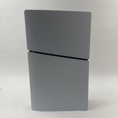 Sony PlayStation 5 Slim Digital Edition PS5 1TB White Console Gaming System