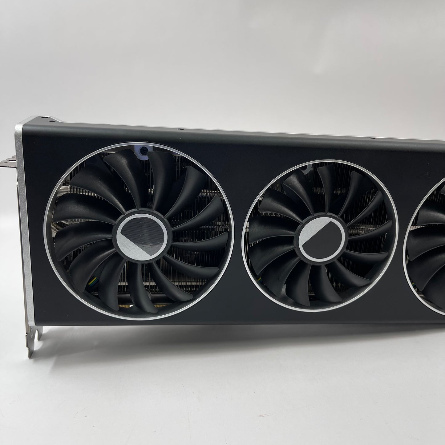 XFX  Speedster MERC 319 RX 7800 XT Black Edition Graphics Card RX-78TMERCB9
