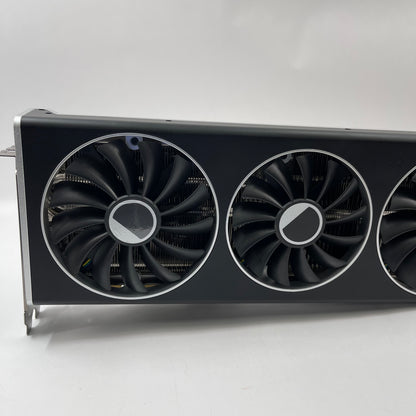 XFX  Speedster MERC 319 RX 7800 XT Black Edition Graphics Card RX-78TMERCB9