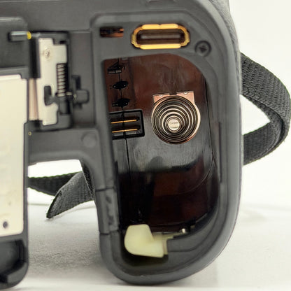 Canon EOS R6 Mark II 24.2MP Digital SLR DSLR Camera 433 Shutter Count