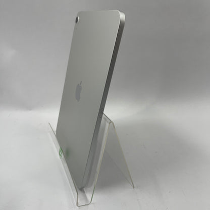 WiFi Only Apple iPad 11" (A16) 128GB Silver MD3Y4LL/A