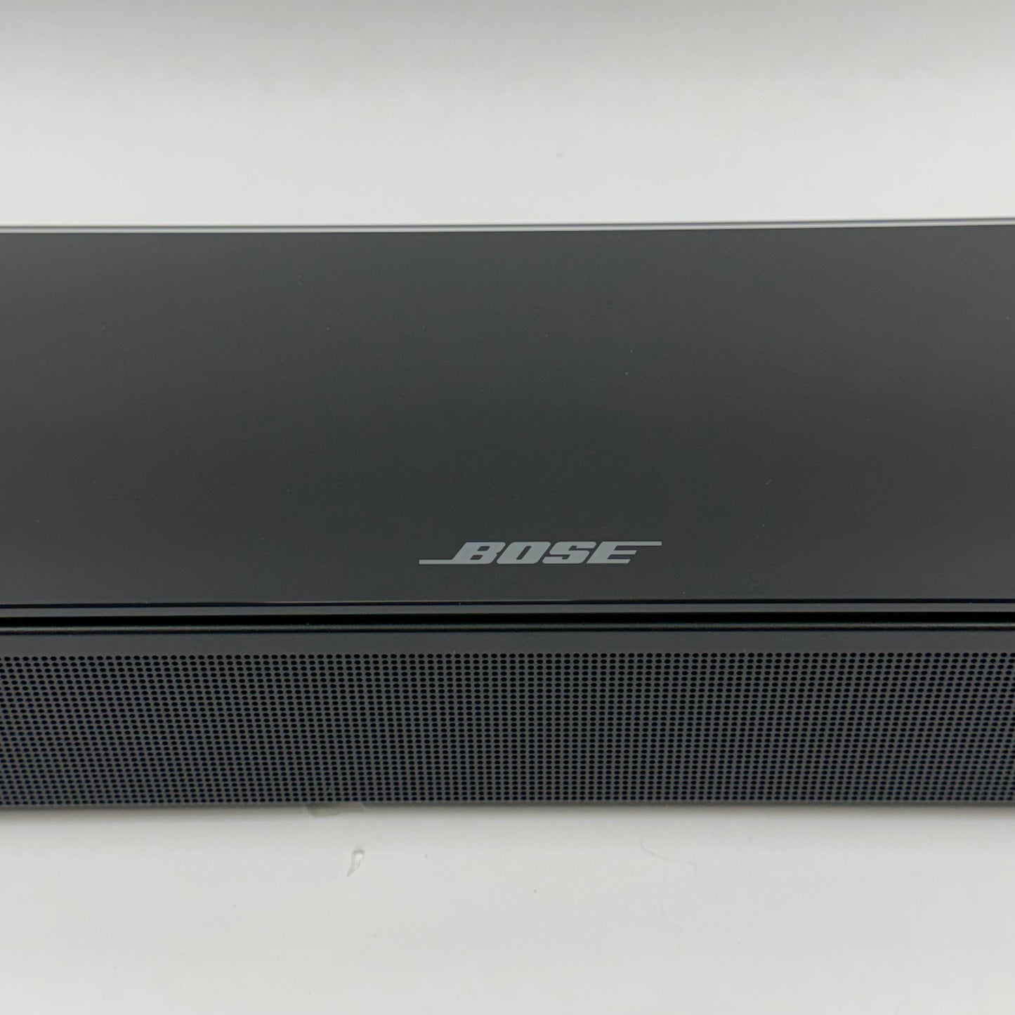 Bose SoundTouch 300 Soundbar Black 421650 Wireless Speaker