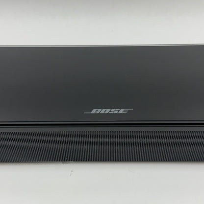 Bose SoundTouch 300 Soundbar Black 421650 Wireless Speaker